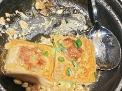 -秋色客家菜(流塘店)