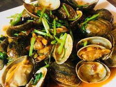 -義聚德·清真铜锅涮羊肉·烧烤(河东店)