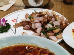 -粤香村(清真川菜店)