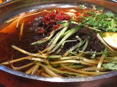 -鑫日千里马朝鲜族小馆(总店)