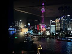 -上海外滩华尔道夫酒店