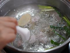 -章记正宗南岗鱼蛋火锅