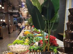 -伍棵星炭烤自助料理·烤鳗鱼(浦东食品城店)
