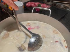 -煲宫猪肚鸡(昆山金鹰国际购物中心店)