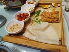 -解家河南菜(商鼎路店)