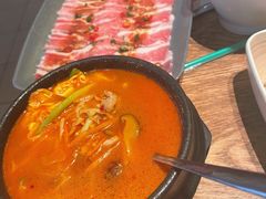 -新石器烤肉(南通CBD大有境店)