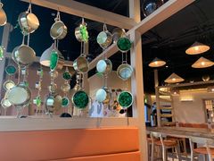 大堂-冰川冷面·延边菜·炭烤串(观前店)