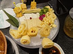 -阳坊涮肉(西直门凯德mall店)