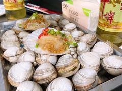 -江合勇丹东兄弟小串海鲜烧烤(总店)