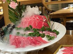 -礼舍日式和牛火锅(明泽街店)