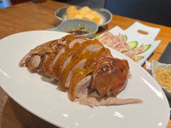 -新興传承烤鸭