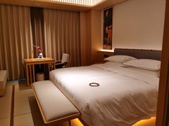 -长沙国金中心异国印象酒店
