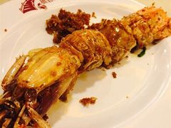 -桥底辣蟹(谢斐道店)