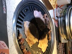 -猫抓烤肉(春熙路店)