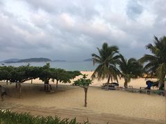 -渔家火锅·海鲜自助餐·演艺(亚龙湾天域酒店)
