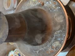-津门老羊家·铜锅涮羊肉·烧烤(科技园店)