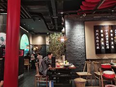 -哥老官重庆美蛙鱼头(五角场合生汇店)