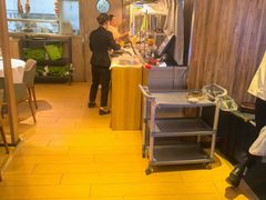 -汤城小厨•粤菜•靓汤(金宝街店)