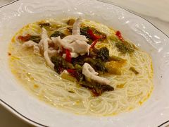 -翠華餐廳(浦东机场T1店)