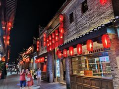-东西巷