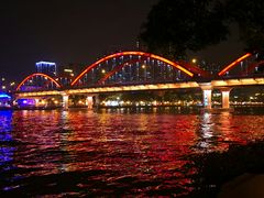 -珠江夜游省总码头