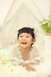 -憨大叔韩式儿童摄影 90店连锁(优加店)