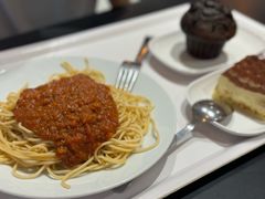 -宜家·瑞典风味餐厅(四元桥店)