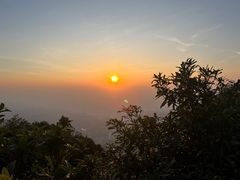 -梧桐山风景名胜区