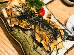 -初居食屋日式料理(万象城购物中心店)