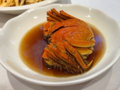 -老吉士酒家(天平路店)