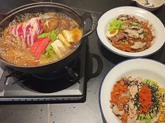 -米仓食堂(正佳广场店)