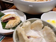 泡鲁达-云海肴·汽锅鸡·云南菜(美罗城店)