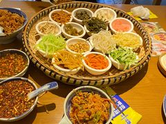 -包整·丝娃娃(一览甲秀楼风景店)