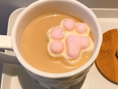 -小小班私人影院·猫咖(万达茂广场店)