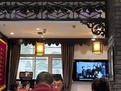 -老厨家(友谊路总店)