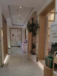 -可樱汇·美容洗发SPA