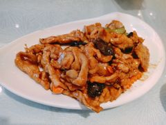 -添福来墨鱼饺子 · 海鲜东北菜(大连星海·黄浦路店)