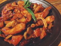 -中8楼风尚云南菜(颐堤港店)