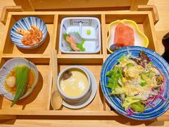 -琴寿司居酒屋(中山广场店)