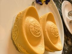 -北京饭店谭家菜