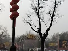 -大明宫国家遗址公园·御道广场