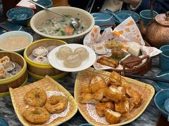 -安泰楼·佛跳墙创始人·传统闽味早茶·酒楼(三坊七巷闽菜地标店)