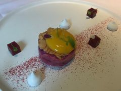 主厨每日特色甜品-蝶舍·MAISON PAPILLON