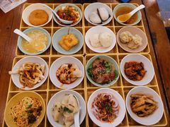 -皇城坝小吃(科华成都王府井购物中心店)