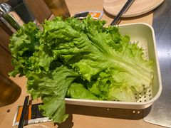 -新石器烤肉(百联川沙店)