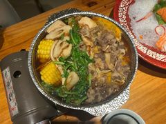 -故乡屋日本料理(八一广场店)