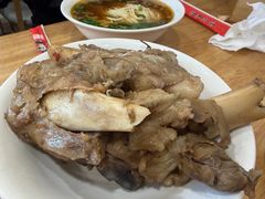 -水仙拉面(水仙街店)
