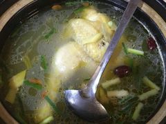 -云河农家乐饭店(福禄缘树山店)