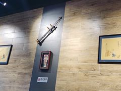 -左邻右舍褡裢火烧(石榴园店)