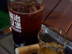 -龙治汉堡(中华城店)